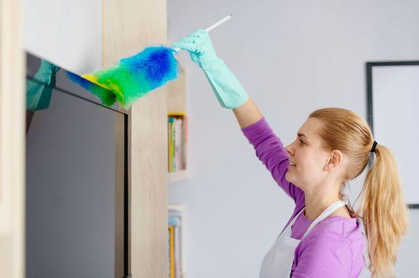 KVS Building Services