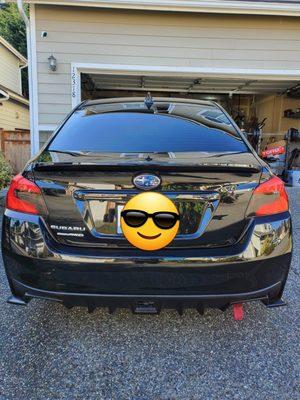 Reflections Automotive Detailing