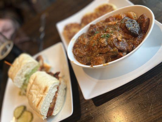 Schmidt's House of Jambalaya