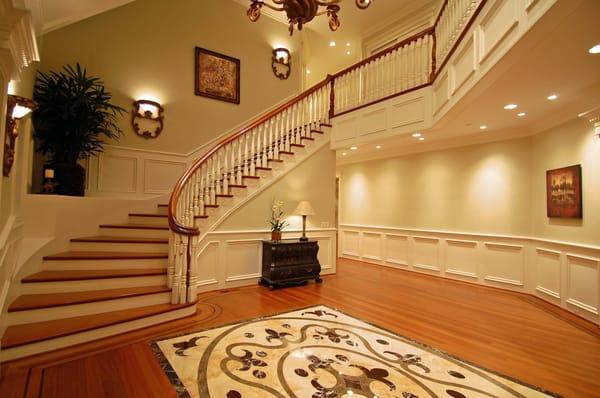 Prodigy Hardwood Interiors