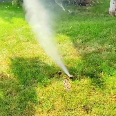 American Sprinkler & Landscape