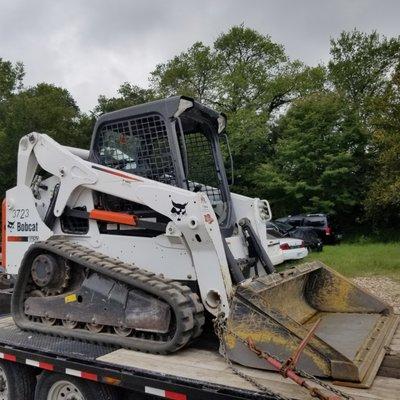 safezone equipment rentals