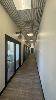 Sola Salon Studios