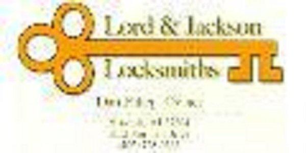 Lord & Jackson Locksmiths