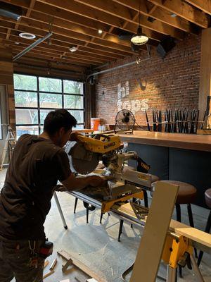 Handyman Services Ca La