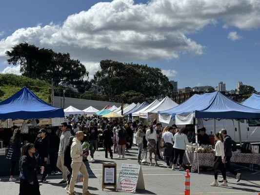 Fort Mason Center for Arts & Culture