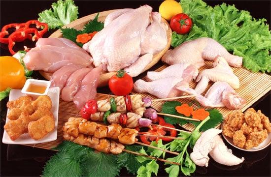 Caribbean Meat Market Association