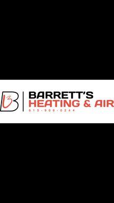 Barrett’s Heating & Air