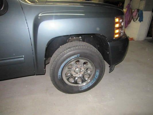 CARSTAR Wilson Collision Center