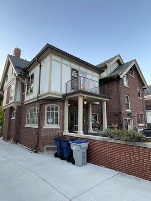 Prestigious Exteriors