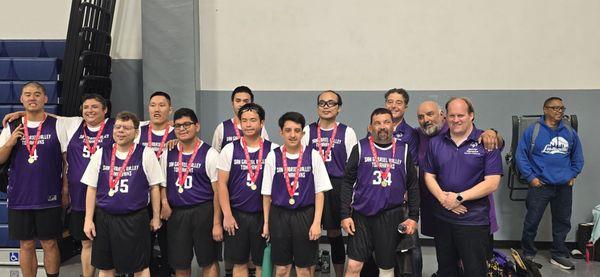 El Monte High School