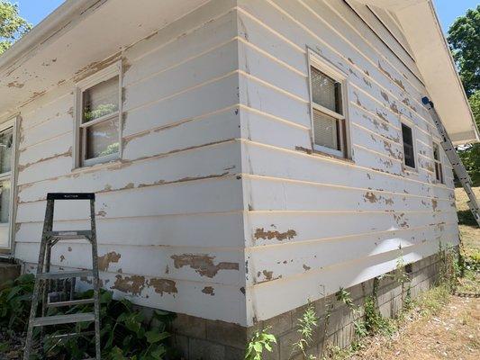 Craftsmen Remodeling