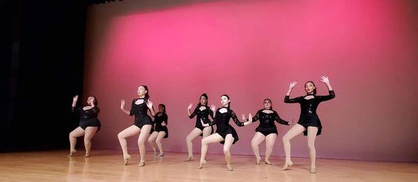 Stepping Out Performing Arts & Recording Studio