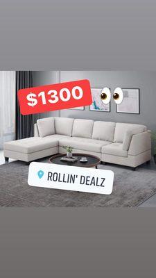Rollin' Dealz