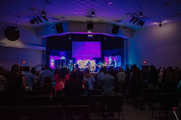 Good Shepherd Community Church