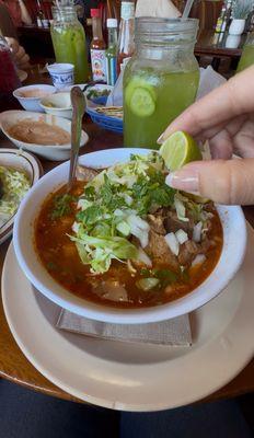 La Langosta Restaurant