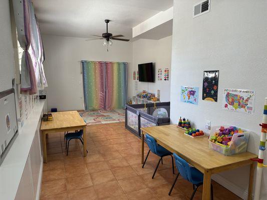 Flourish & Grow Childcare