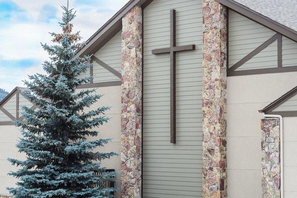 Aspen Ridge Church