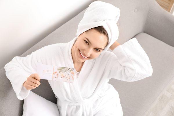 Gift certificates available www.dianeshad.com