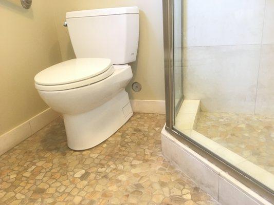 Ben's 24 Hr Plumbing Repair Service