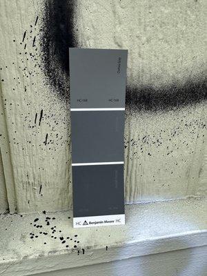 Something's wrong in Yelp land. It keeps saying I'm too wordy & I've only written 1 paragraph.