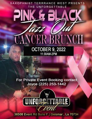 Brunches we cater 2 you 4 you