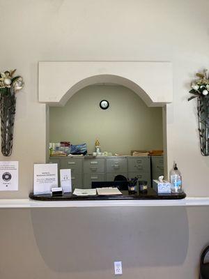 Advanced Chiropractic Treatment Center