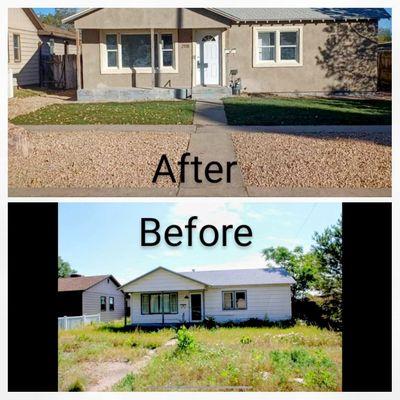 No Leaks Irrigation & Landscaping