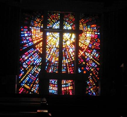 St. Mark Presbyterian Church