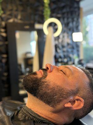 Lucas Teixeira Barber