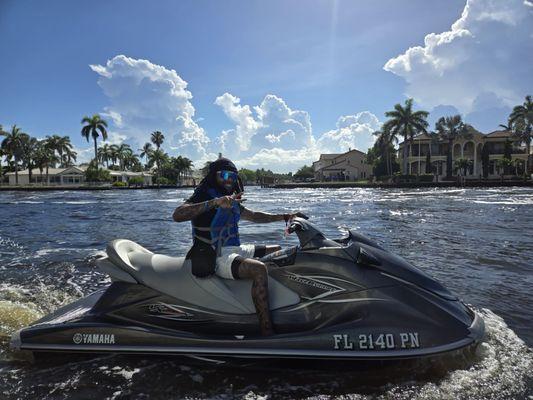 KC Jet Ski & Watersports Rental