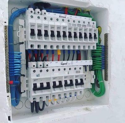 Maj General Maintenance