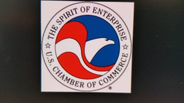 U S Chamber of Commerce