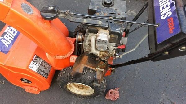 2 Guys Small Engine Repair