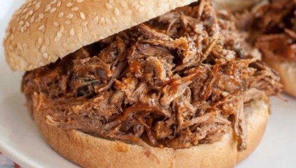 Q & M's Chik And Ribs To Go