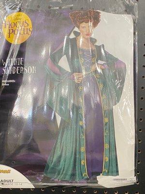 Winnifred Sanderson