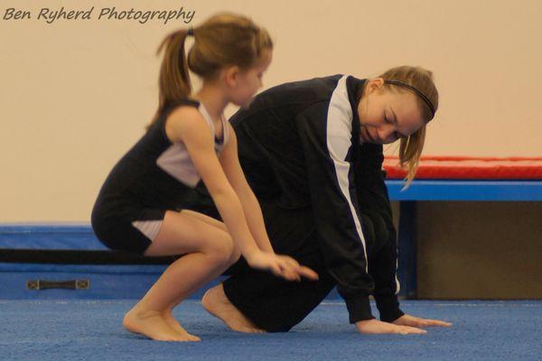 Hayasaki Gymnastics Center
