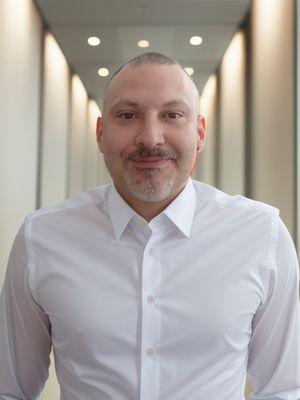 Resilient Process Servers, LLC Operations Manager, Christopher McCloy