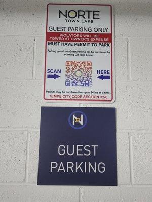 Norte Town Lake Apartments