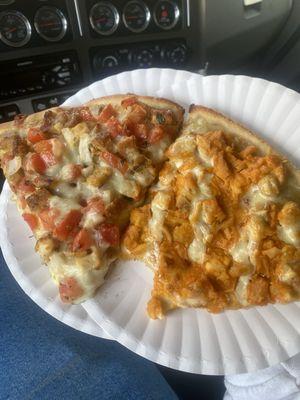 Rossville Pizzeria