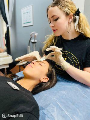 Raleigh Nail Academy