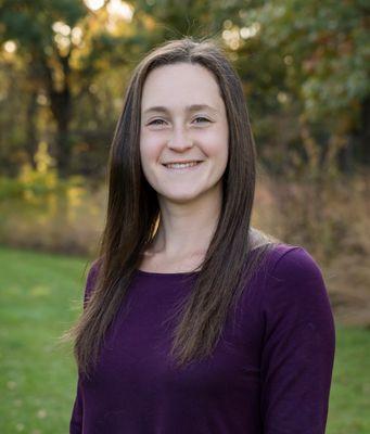 Our PA Sarah is caring and compassionate and here to help!