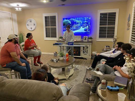 Southwest Christian Center