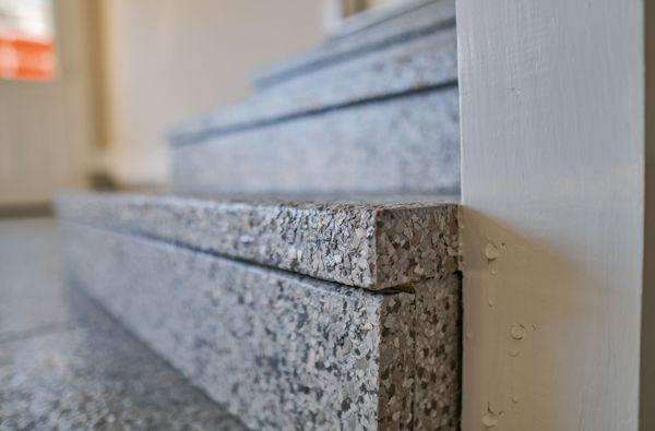 Guardian Garage Floors