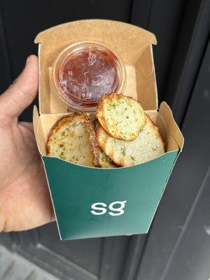 sweetgreen