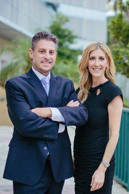 Aronberg & Aronberg
