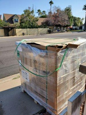 Ceva Freight Management