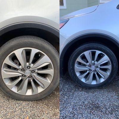 Hansen's Auto Detail