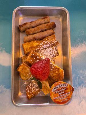 Mr. Waves Island Bar