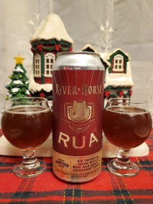 River Horse Brewing Company